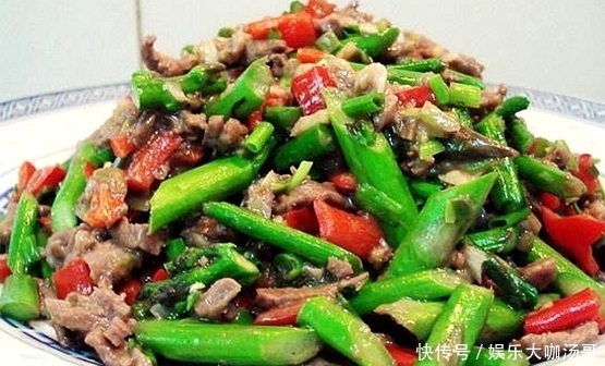 滋味|开胃解馋的下饭菜,低脂健康好滋味,香辣鲜美,家人隔天就想吃!