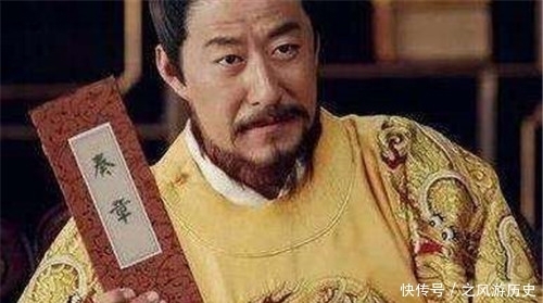 朱元璋|皇帝问死囚祖辈何人?他报出祖宗名讳后,皇帝:赦免,赐免死5次