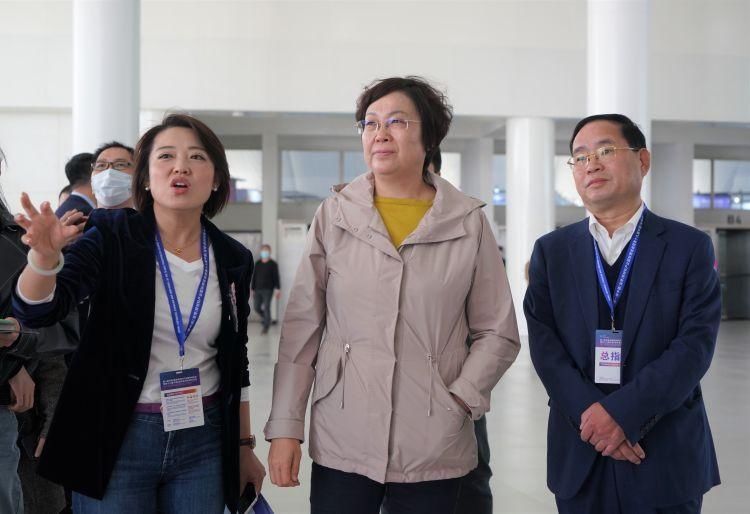 城市|将展会变成城市宣传的品牌