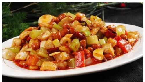 家常菜|几道美味的家常菜,有荤有素有营养,学会了给家人露一手吧