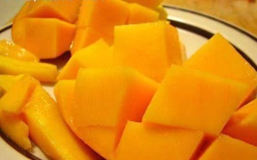  抗癌物质|益胃、解渴、利尿的水果，盛夏吃上几个，能生津止渴，消暑舒神