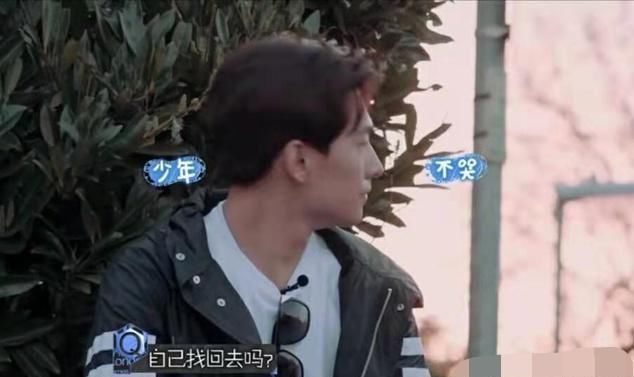  杨洋|杨洋新综艺路透，泳池湿身胸肌惹人爱，这综艺会爆吗