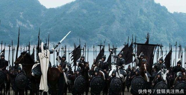 兴盛|此人一句话讲透刘备一生,只身平定乌桓,家族仅次孔氏兴盛至今