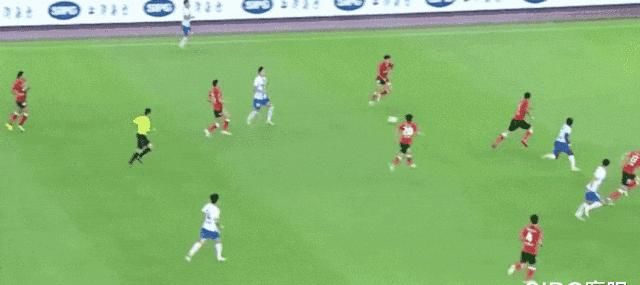 本场比赛|赛后深度复盘:强势上港再胜残阵泰达,满状态奥斯卡盘活全队