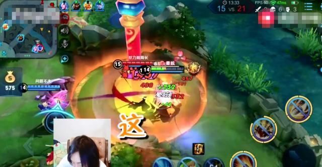 弟弟|张大仙玩孙尚香0-10，被对面无情针对，大仙不好意思，刚刚是弟弟玩的