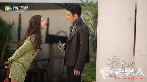  爱情|我，喜欢你：舌尖上的爱情，从触动味蕾开始