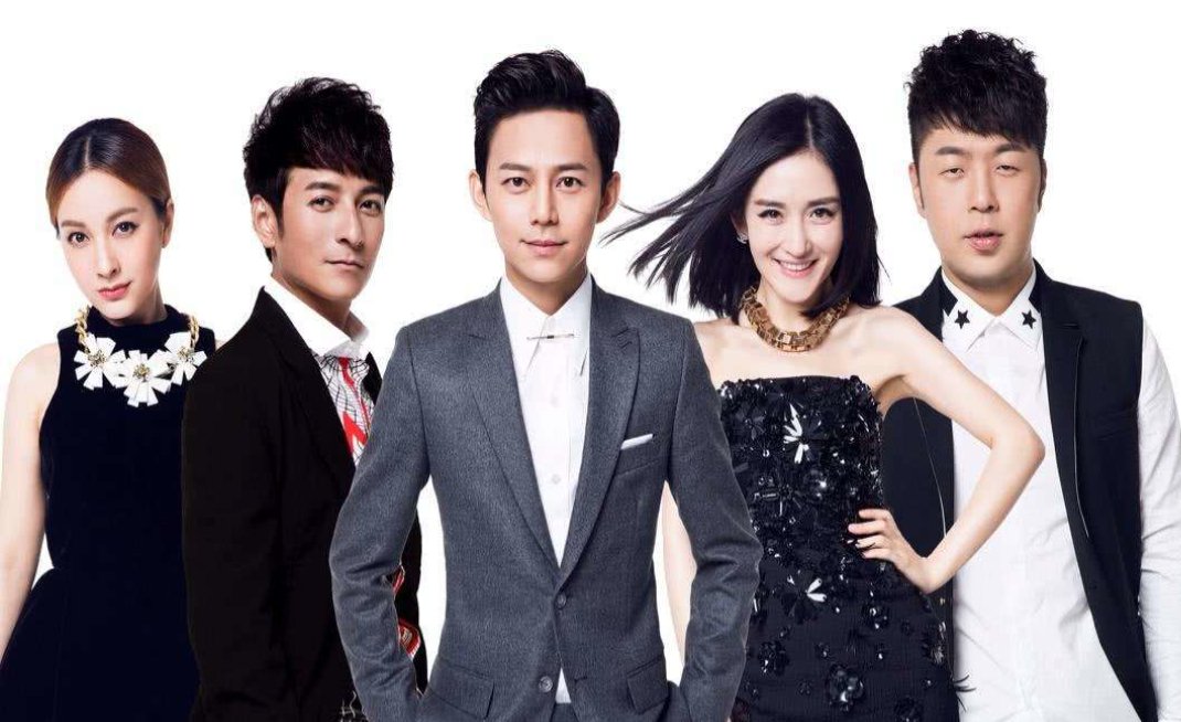  韩国|韩综被指抄袭《浪姐》！粉丝却倒打一耙骂后者，双标行为惹众怒