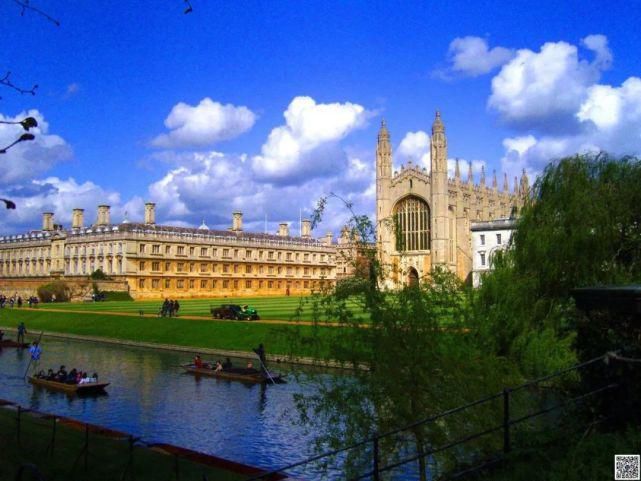  人文|杜维明：人文教育与大学灵魂