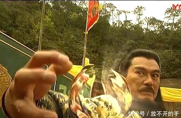 风云|风云中雄霸的三分归元气能化万物,帝释天为何看不上?和它差远了