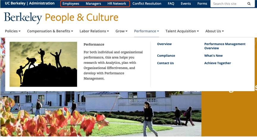  考核指标|海外一流高校职员考核知多少：以加州伯克利、斯坦福、MIT为例