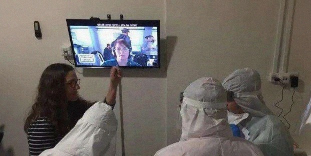 政府|世卫组织预言成真,最令人担心的事发生,又一国即将“封城”