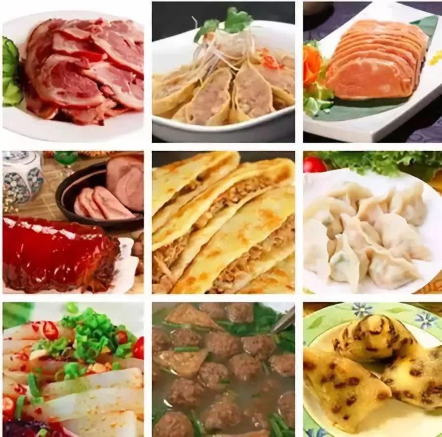  太行山|深远传奇的五千年山西“必游”之路