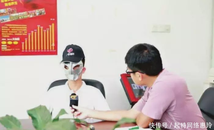 接受|要是买彩票走运中了五百万，能否不接受采访？真的是长见识了