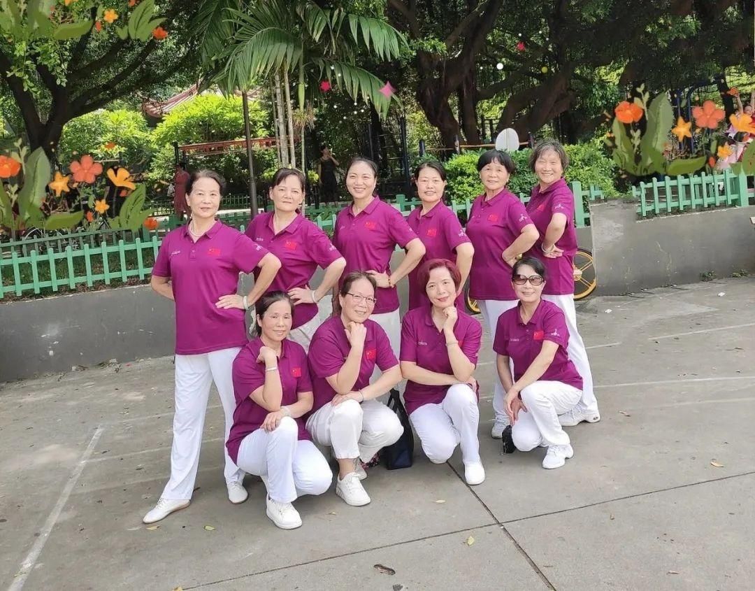 报名|报名启动！跳广场舞还能拿大奖！最高8000元……