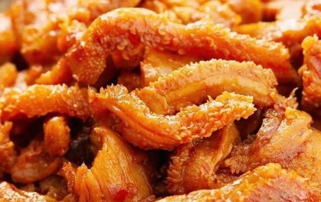 酒场|我国“最硬”的5道下酒菜,如果全吃过,那你肯定是个酒场高手