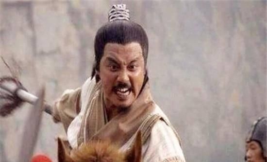 大唐|此人是大唐猛将，从李世民手下众将中捡回一命，多次救了唐太宗