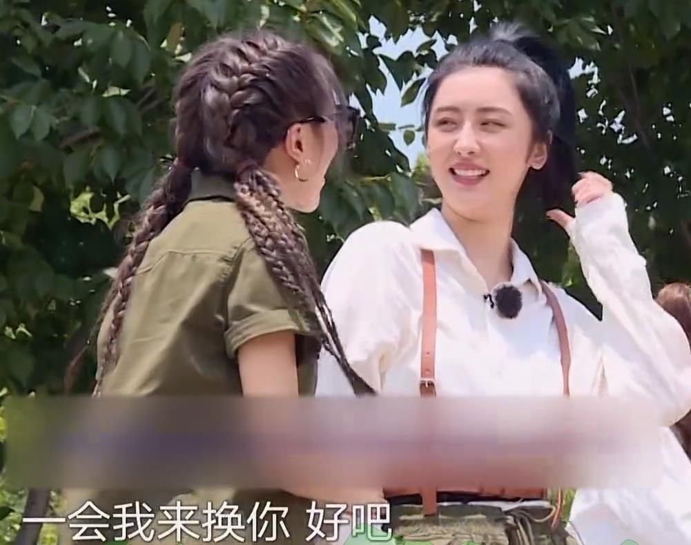 真实|《极限挑战》邓伦拒绝赵小棠选谢可寅,THE9真实队友关系一目了然