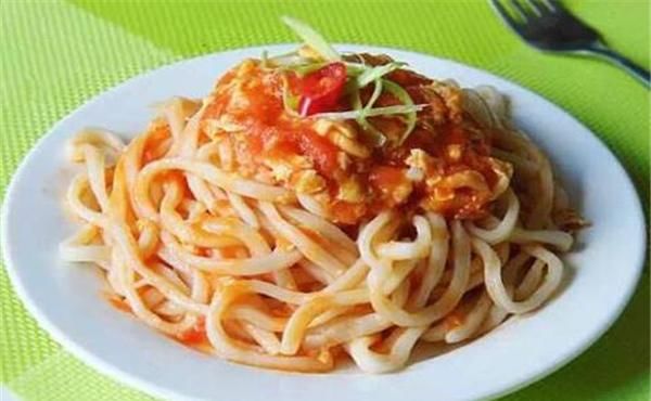 早餐|农家乐早餐比大酒店更接地气,第6种美味醇厚,有家的味道