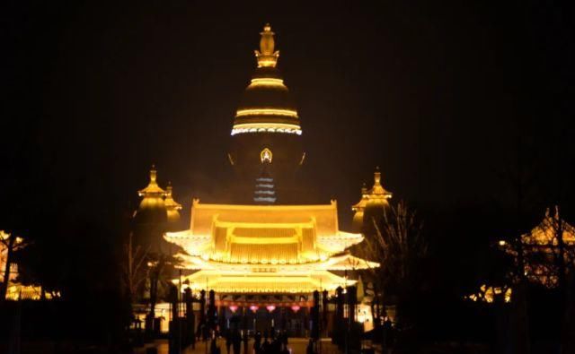  宝相寺|周末约起！来宝相寺看花花世界