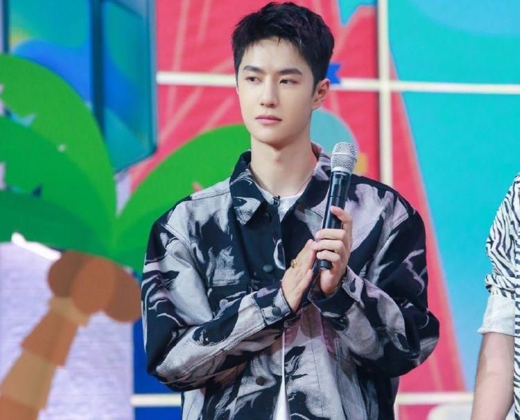  嘴巴|只有王一博才能躲避大张伟？黄明昊多次失败，被狂扇嘴巴后吐槽