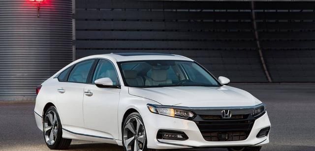  本田雅阁|都说日系车省油耐开，为何以下3款，让老百姓“叫苦不迭”