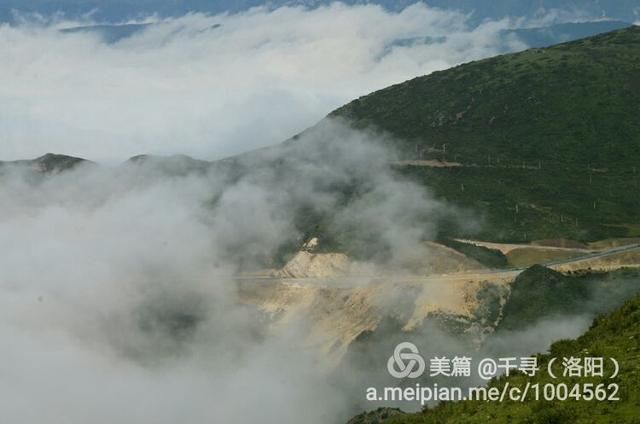  甘南|甘南，穿行在213国道上的雪月风华