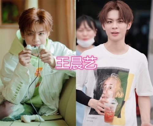  节目就|让人意难平的选秀选手，王霏霏让人吃惊，乃万十分可惜，最后没有想通！