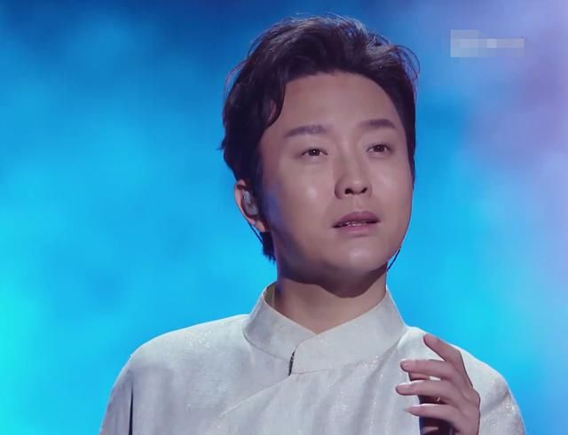  康震|李玉刚央视演王昭君，我却被康震的话圈粉了，昭君出塞并不是悲剧