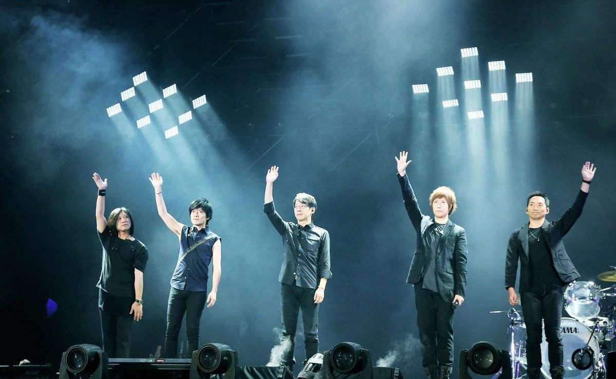 鸟巢|在鸟巢开过演唱会的7位歌手,有的场场爆满,有的赔到“破产”