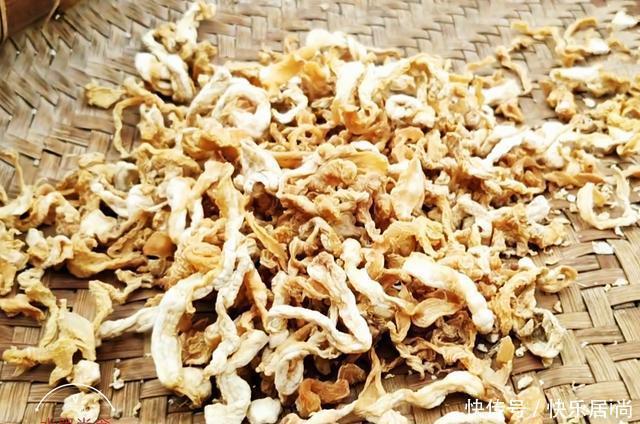 炖肉|秋天,把这5种蔬菜晒成干,能吃1整年,尤其是第5种,炒菜炖肉特香