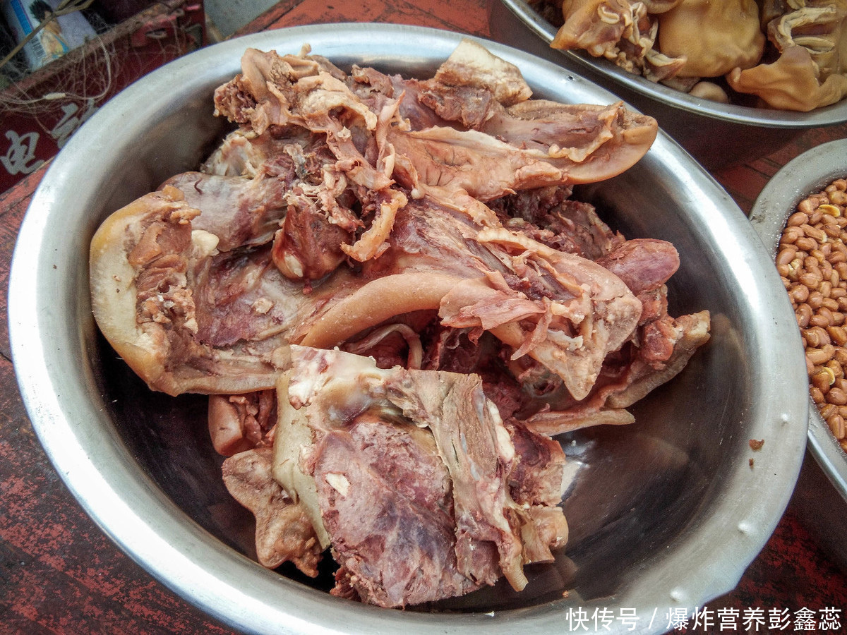吃猪头肉血糖会升高吗(糖尿病人偶尔吃点猪头肉，会不会升血糖？你需要注意这4点)