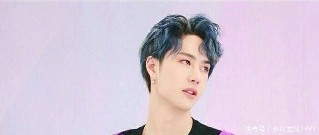 自然|王一博近有变化吗?正是这三个答案让你看起来很漂亮