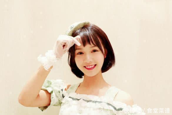 评选出|韩网评选《创造101》颜值前五, 孟美岐落选, 第一引发争议!