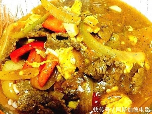 鲜香|鲜香美味的一道下饭菜,食材简单,味道独特,一上桌家人都抢着吃