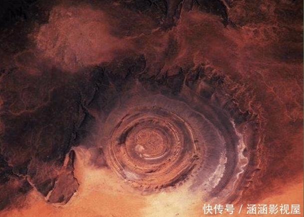  发生|地球上正在发生的15个奇异现象, 其实你一张都没见过