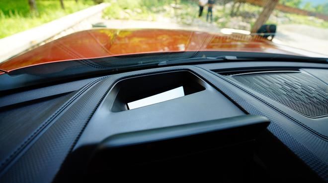  试驾|让人“酸”的3/4刻度座驾 试驾1.5T+7DCT的哈弗大狗