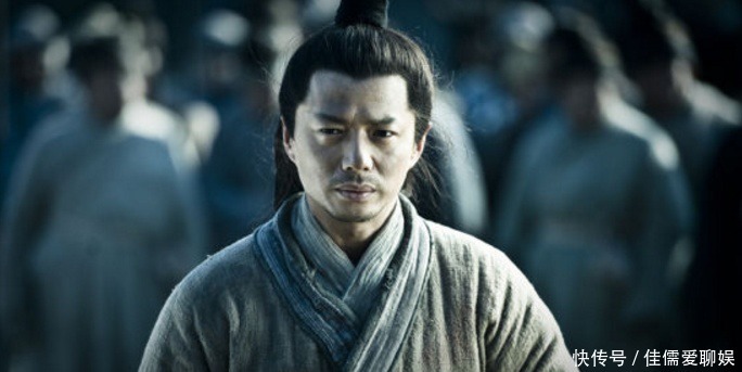 韩信|刘邦把韩信骗进宫杀害,他临死前大喊3个字,现变成年轻人口头禅