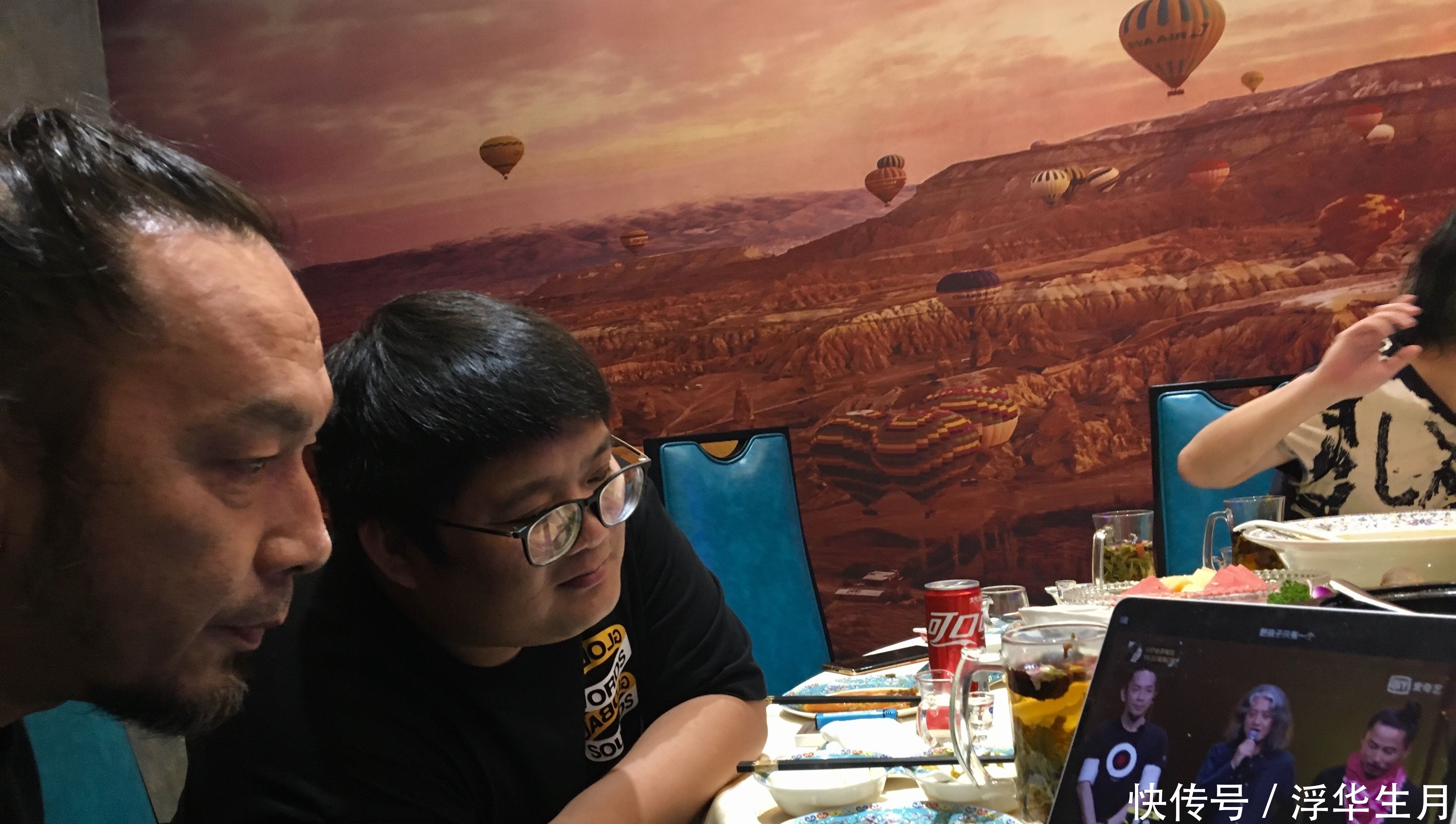  唱歌|野孩子，那些固执唱歌的中年人｜新京报ｘ乐队的夏天