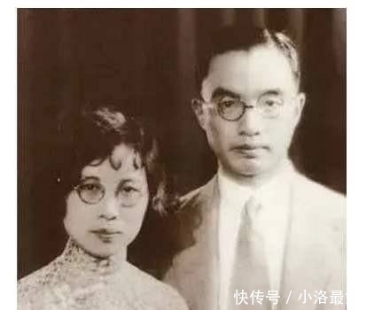 嫁给|她嫁给朱自清当继母,拉扯五个孩子却让朱不满,总拿她与前妻比较