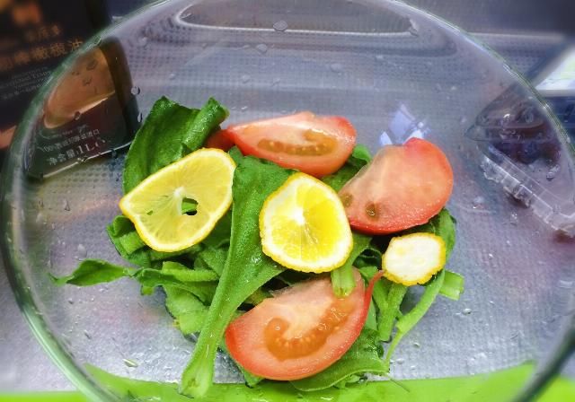  学会|这种叫做冰草的蔬菜你见过吗？不用放盐，这样做简单又美味，1分钟就能学会