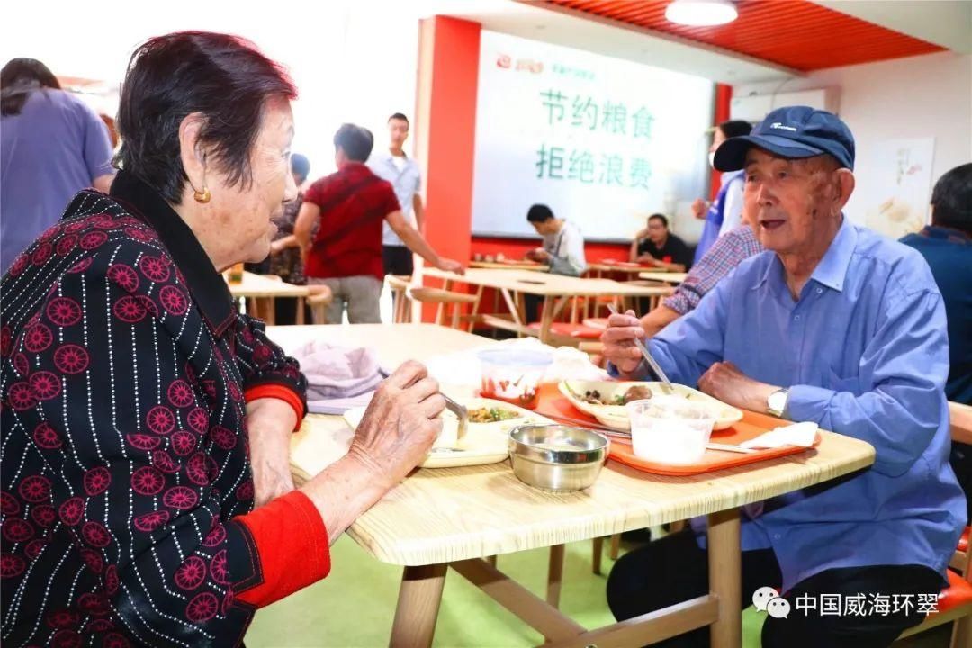 食堂|好消息!又一家社区食堂开业啦