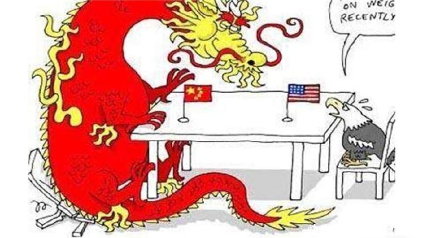 大国|这些国家天然就能成为大国, 而这些国家成为大国偶然性非常大