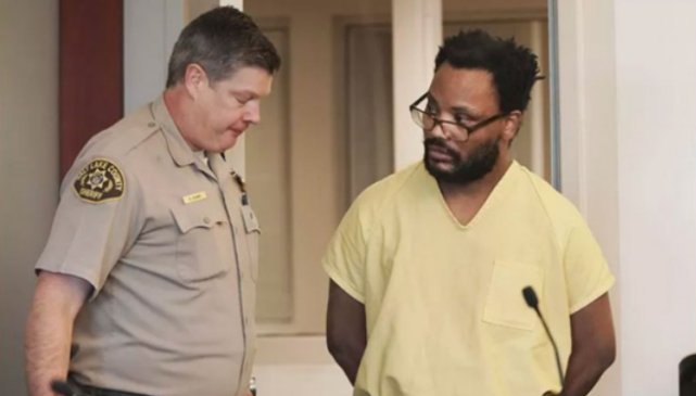 尸体|女大学生以为交到有钱男网友，结果初次见面就被对方杀害