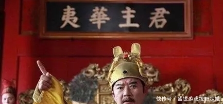 这位|朱元璋处死这位名将,朱棣开心,此人在,靖难必败