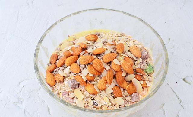  早餐|它既可当早餐也可当零食，无油无糖，孩子常吃还能补钙润肠胃