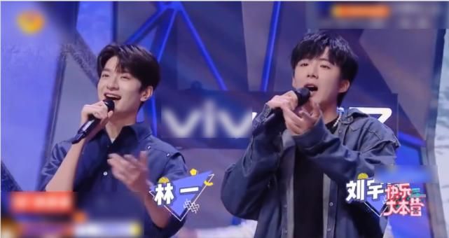  等不及|《快本》下期不仅有《浪姐》，还有小鲜肉，光看预告就等不及了