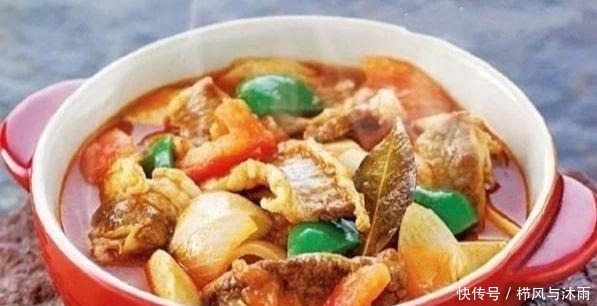  川味|精选美食，莲藕牛腩煲，红烧黄骨鱼，南瓜小米粥，川味红烧鸭做法