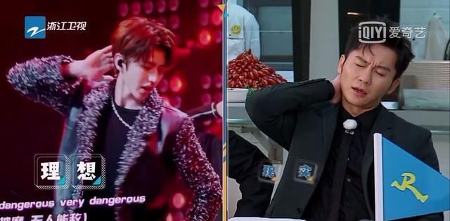  连放|《跑男8》节目组对蔡徐坤太照顾？先导片连放他4首歌，baby还会唱