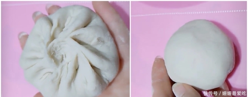 馅饼|妈妈牌馅饼,还是那个味,皮薄馅多,放凉了照样很好吃