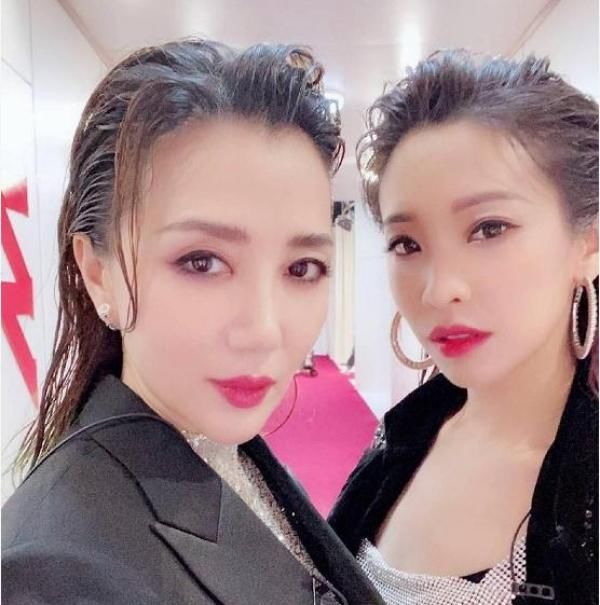  透党|继李斯丹妮后，《姐姐》再出剧透党，袁咏琳发文透露阿朵晋级